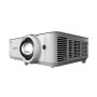 InFocus Genesis IV Proiettore a corto raggio 3800 ANSI lumen DLP WXGA (1280x800) Compatibilità 3D Bianco (IN0026ST)