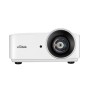 Vivitek DU4381Z-ST videoproiettore Proiettore a corto raggio 6100 ANSI lumen 3-Chip DLP WUXGA (1920x1200) Compatibilità 3D Nero