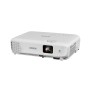 Epson EB-W53 4000 ANSI lumen 3LCD WXGA (1200x800) Bianco (V11HB57040)