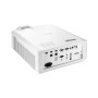 Vivitek DU4381Z-ST videoproiettore Proiettore a corto raggio 6100 ANSI lumen 3-Chip DLP WUXGA (1920x1200) Compatibilità 3D Nero