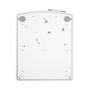 Vivitek DU4381Z-ST videoproiettore Proiettore a corto raggio 6100 ANSI lumen 3-Chip DLP WUXGA (1920x1200) Compatibilità 3D Nero