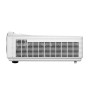 Vivitek DU4381Z-ST videoproiettore Proiettore a corto raggio 6100 ANSI lumen 3-Chip DLP WUXGA (1920x1200) Compatibilità 3D Nero