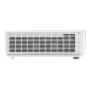 Vivitek DU4381Z-ST videoproiettore Proiettore a corto raggio 6100 ANSI lumen 3-Chip DLP WUXGA (1920x1200) Compatibilità 3D Nero