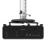 BenQ LH835ST Proiettore a corto raggio 4000 ANSI lumen DLP 1080p (1920x1080) Compatibilità 3D Nero (9H.JT377.13E)