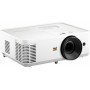 Viewsonic PX704HD videoproiettore Proiettore a raggio standard 4000 ANSI lumen DMD 1080p (1920x1080) Bianco