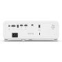 BenQ LH650 Proiettore a raggio standard 4000 ANSI lumen DLP 1080p (1920x1080) Compatibilità 3D Nero, Bianco (9H.JS577.13E)