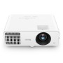 BenQ LH650 Proiettore a raggio standard 4000 ANSI lumen DLP 1080p (1920x1080) Compatibilità 3D Nero, Bianco (9H.JS577.13E)