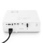BenQ LH650 Proiettore a raggio standard 4000 ANSI lumen DLP 1080p (1920x1080) Compatibilità 3D Nero, Bianco (9H.JS577.13E)