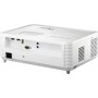 Viewsonic PX704HDE videoproiettore 4000 ANSI lumen DMD 1080p (1920x1080) Nero, Bianco