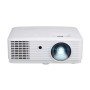 Acer HL6810ATV Proiettore a raggio standard 4000 ANSI lumen DLP UHD 4K (3840x2160) Bianco (MR.JWW11.001)