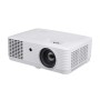 Acer HL6810ATV Proiettore a raggio standard 4000 ANSI lumen DLP UHD 4K (3840x2160) Bianco (MR.JWW11.001)