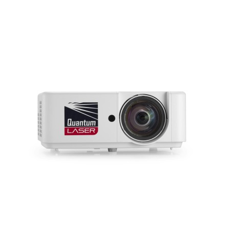 InFocus Nemesis II Proiettore a corto raggio 4000 ANSI lumen DLP WXGA (1280x800) Bianco (IN1026ST)