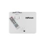 InFocus Nemesis II Proiettore a corto raggio 4000 ANSI lumen DLP WXGA (1280x800) Bianco (IN1026ST)