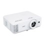 Acer X1827 Proiettore a raggio standard 4000 ANSI lumen DLP UHD 4K (3840x2160) Bianco (MR.JWK11.00P)