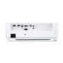 Acer X1827 Proiettore a raggio standard 4000 ANSI lumen DLP UHD 4K (3840x2160) Bianco (MR.JWK11.00P)