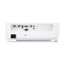 Acer X1827 Proiettore a raggio standard 4000 ANSI lumen DLP UHD 4K (3840x2160) Bianco (MR.JWK11.00P)