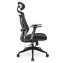Brostuhl OfficePal C20 (schwarz) (4044951041404)