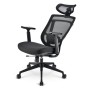 Brostuhl OfficePal C20 (schwarz) (4044951041404)