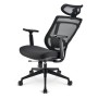 Brostuhl OfficePal C20 (schwarz) (4044951041404)
