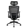 Brostuhl OfficePal C20 (schwarz) (4044951041404)
