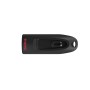 Ultra 16 GB (schwarz/rot, USB-A 3.2 Gen1) (SDCZ48-016G-U46)