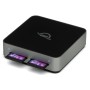 Atlas Dual SD Card Reader (aluminium) (OWCTCDSDRDR)