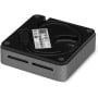 Atlas Dual SD Card Reader (aluminium) (OWCTCDSDRDR)