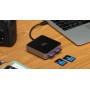 Atlas Dual SD Card Reader (aluminium) (OWCTCDSDRDR)