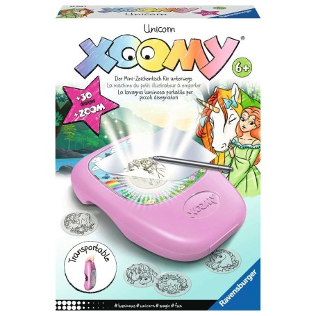 Xoomy Midi Unicorn (23534)