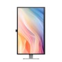 ALOGIC 32C4KPDW LED display 81,3 cm (32") 3840 x 2160 Pixel 4K Ultra HD Alluminio, Nero