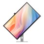ALOGIC 32C4KPDW LED display 81,3 cm (32") 3840 x 2160 Pixel 4K Ultra HD Alluminio, Nero