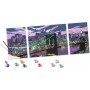 Malen nach Zahlen - Creart New York Skyline (23551)