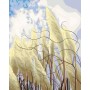 CreArt - Grass in the Wind (23611)