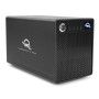 ThunderBay 4 mini (schwarz) (OWCTB3QMJB000f)
