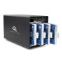 ThunderBay 4 mini (schwarz) (OWCTB3QMJB000f)