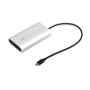 Adapter Thunderbolt 3  Dual HDMI 4K (silber/schwarz, 26cm, mit DisplayLink) (OWCCADPDL2HDMI)