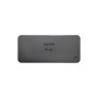 Dicota D31951 replicatore di porte e docking station per notebook Cablato USB tipo-C Nero (D31951)