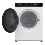 Gorenje WD2PA1X64ADW/DE lavasciuga Libera installazione Caricamento frontale Bianco D (20010148)