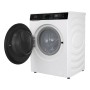 Gorenje WD2PA1X64ADW/DE lavasciuga Libera installazione Caricamento frontale Bianco D (20010148)