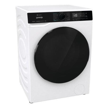 Gorenje WD2PA854ADW/DE lavasciuga Libera installazione Caricamento frontale Bianco D (20015776)