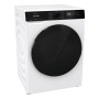 Gorenje WD2PA854ADW/DE lavasciuga Libera installazione Caricamento frontale Bianco D (20015776)