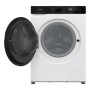 Gorenje WD2PA854ADW/DE lavasciuga Libera installazione Caricamento frontale Bianco D (20015776)