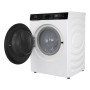 Gorenje WD2PA854ADW/DE lavasciuga Libera installazione Caricamento frontale Bianco D (20015776)