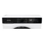 Gorenje WD2PA854ADW/DE lavasciuga Libera installazione Caricamento frontale Bianco D (20015776)