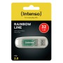 Rainbow Line 32 GB (transparent) (3502480)