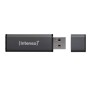 Alu Line 32 GB (schwarz) (3521481)