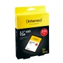 TOP SSD 512 GB (schwarz, SATA 6 Gb/s, 2,5", Bulk) (3812450)