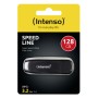 Speed Line 128 GB (schwarz, USB-A 3.2 Gen 1) (3533491)