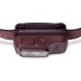 Stirnlampe Spot 400-R (bordeaux) (BD6206766018ALL1)