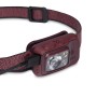 Stirnlampe Spot 400-R (bordeaux) (BD6206766018ALL1)